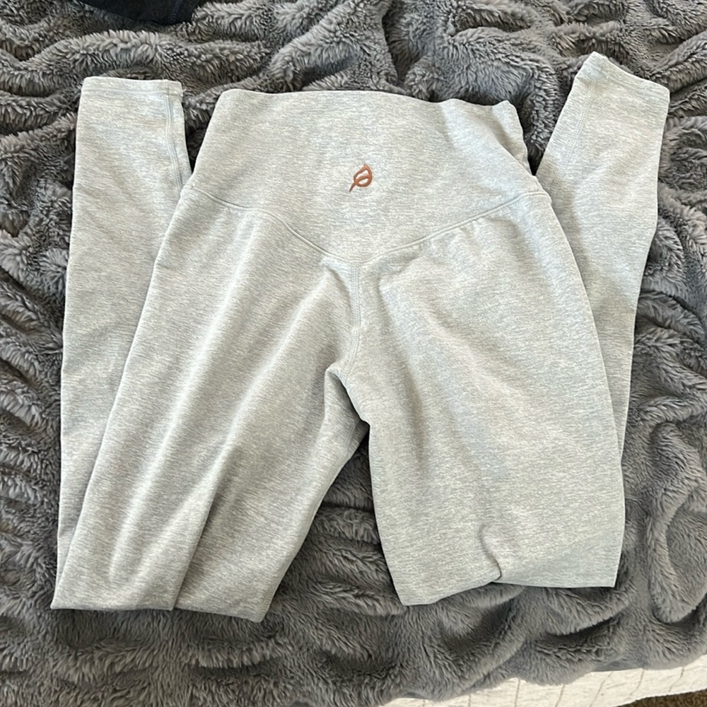Ptula bare warmth legging